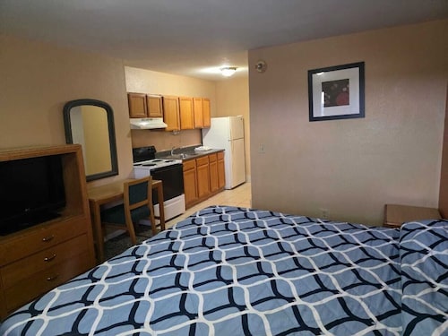 Relax Motel by Hotel O Arlington TX