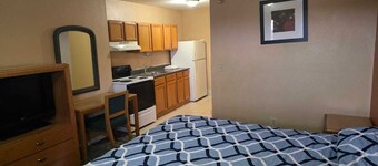 Relax Motel by Hotel O Arlington TX