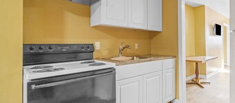 Relax Motel Grand Prairie Dallas I 30