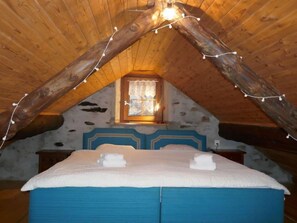 1 Schlafzimmer