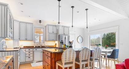 Brakel Point Homestead