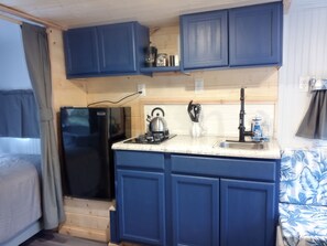 1 chambre, draps fournis