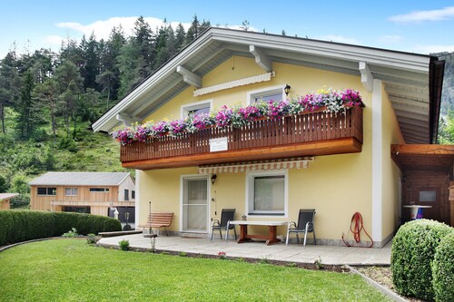 Pet-Friendly Apartment "Mark" with Mountain Views & Balcony