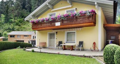 Pet-Friendly Apartment "Mark" with Mountain Views & Balcony