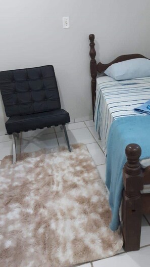 1 habitación 