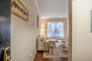 Älytelevisio, työhuone