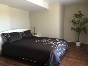 4 Schlafzimmer, kostenloses WLAN, Bettwäsche