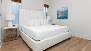 3 habitaciones, tabla de planchar con plancha y wifi gratis 