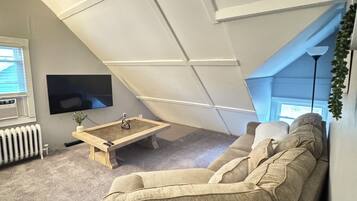 Smart TV, computer monitors, printers