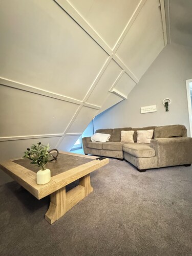 Cedar Brook Retreat - NYC - Rutgers - Jersey Shore - Union County