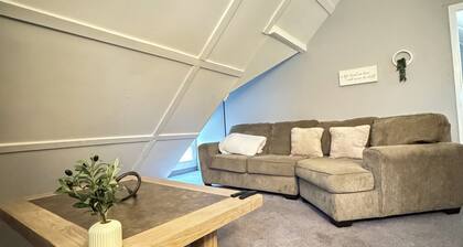 Cedar Brook Retreat - NYC - Rutgers - Jersey Shore - Union County