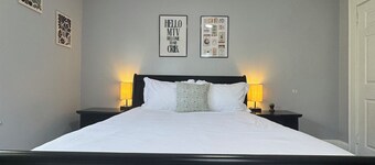 Cedar Brook Retreat - NYC - Rutgers - Jersey Shore - Union County