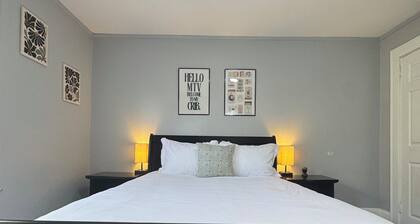 Cedar Brook Retreat - NYC - Rutgers - Jersey Shore - Union County