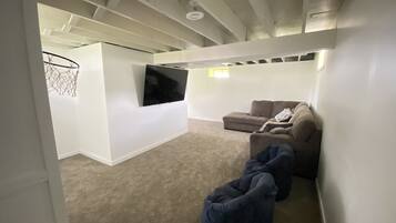 TV connectée, livres