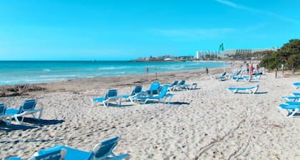 S'Illot-Cala Morlanda by Interhome