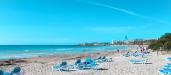 S'Illot-Cala Morlanda by Interhome