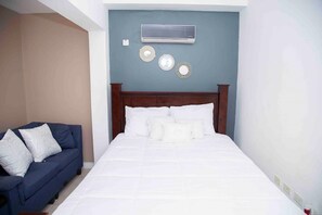 2 bedrooms, Internet, wheelchair access