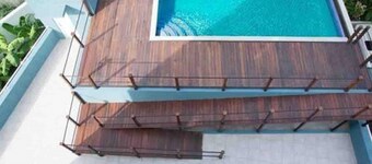 Elevated Experience at the Bromptons