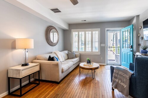 2026 Commissioning Week Promo: Book 6 Nights, Get the 7th Free