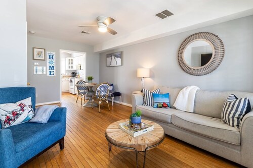 2026 Commissioning Week Promo: Book 6 Nights, Get the 7th Free