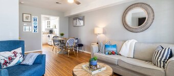 2026 Commissioning Week Promo: Book 6 Nights, Get the 7th Free