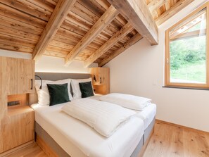 3 habitaciones y internet 