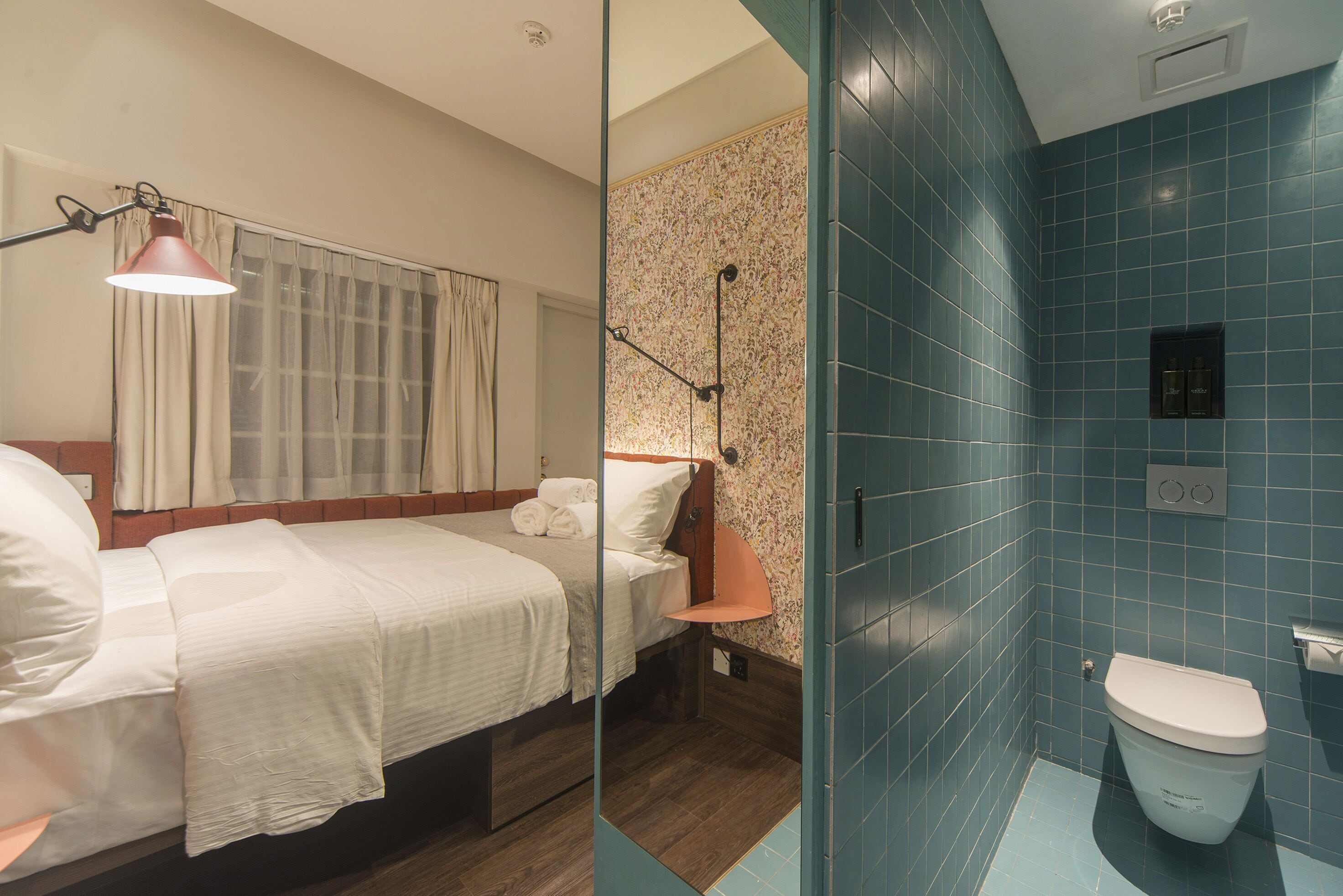 Foto - The Great Madras by Hotel Calmo