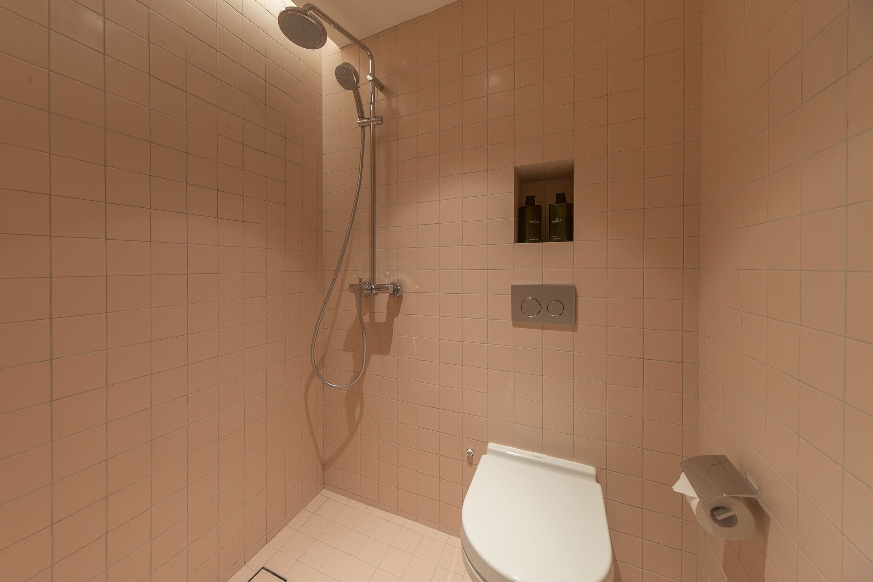 Foto - The Great Madras by Hotel Calmo