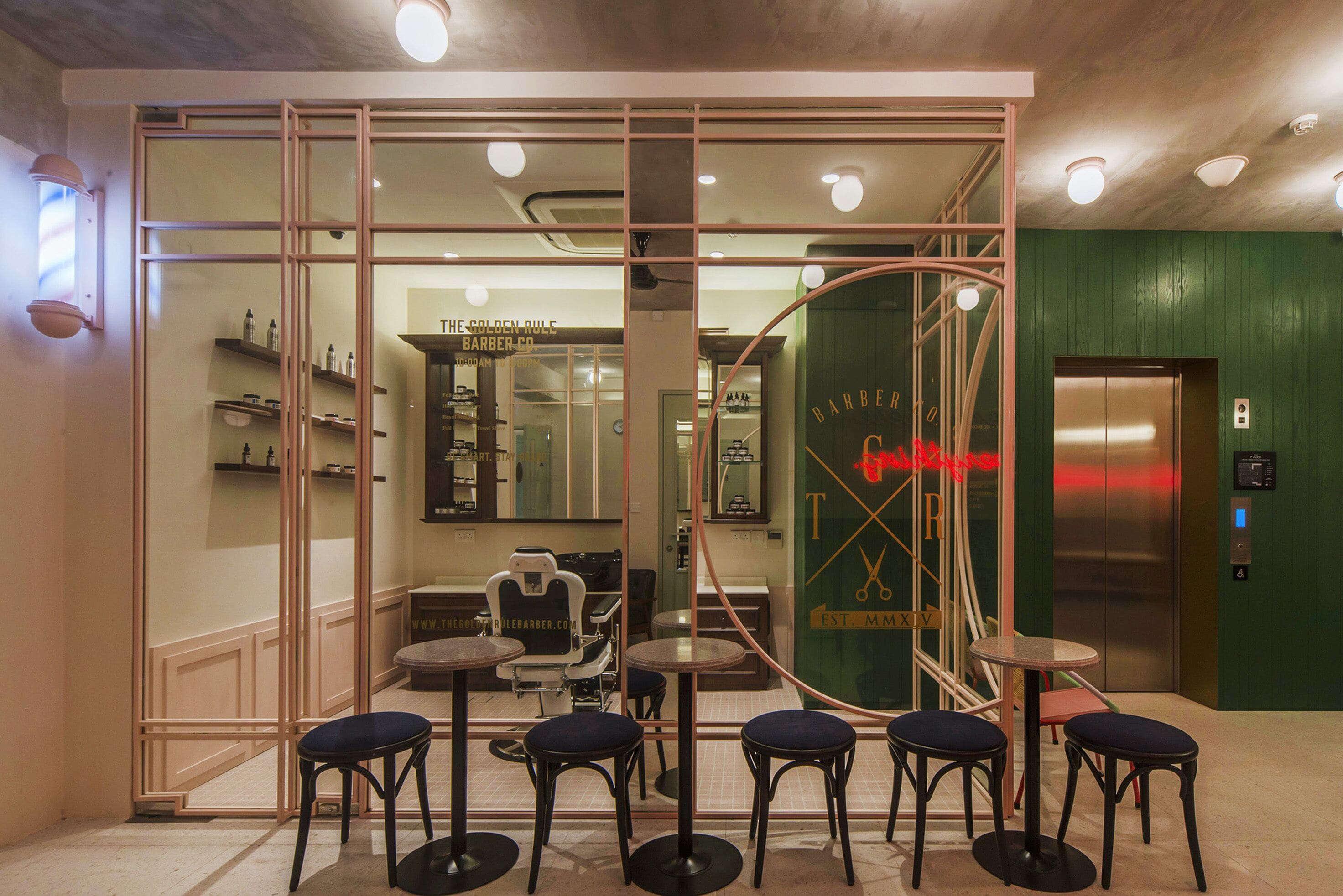 Foto - The Great Madras by Hotel Calmo