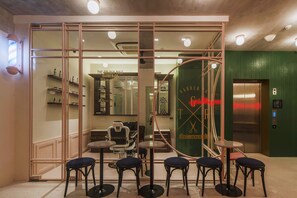 Hair salon - The Great Madras by Hotel Calmo (Singapore)