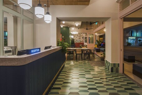 The Great Madras by Hotel Calmo - Image 5