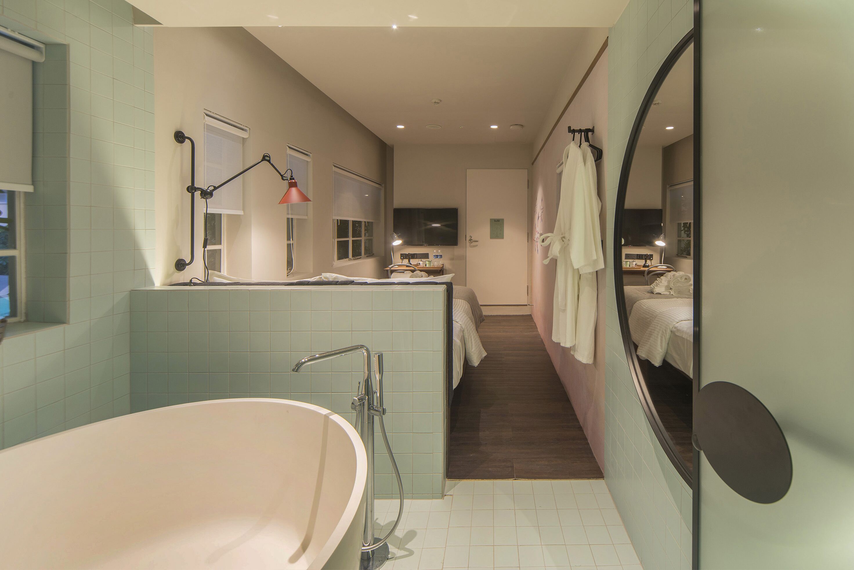 Foto - The Great Madras by Hotel Calmo