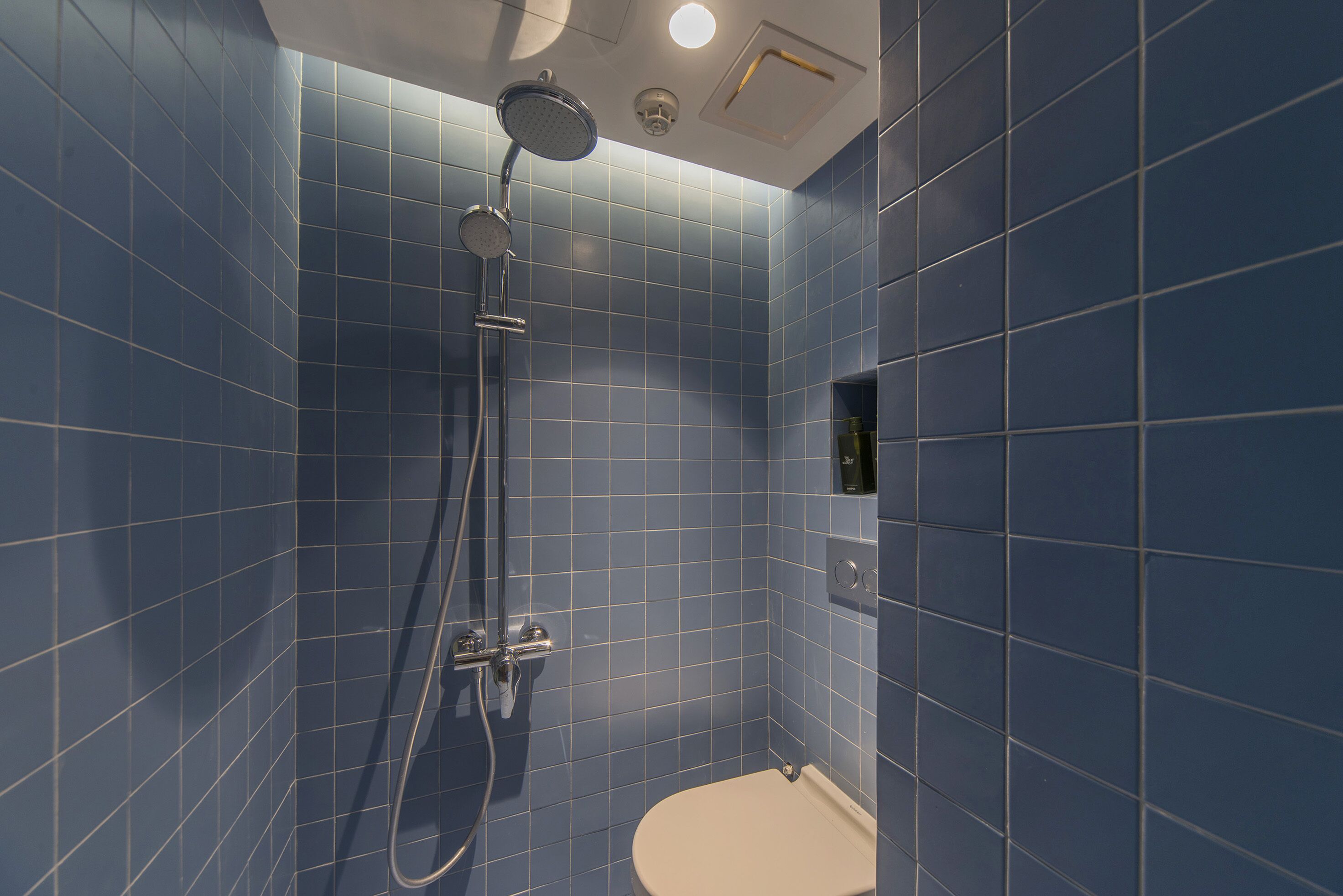 Foto - The Great Madras by Hotel Calmo