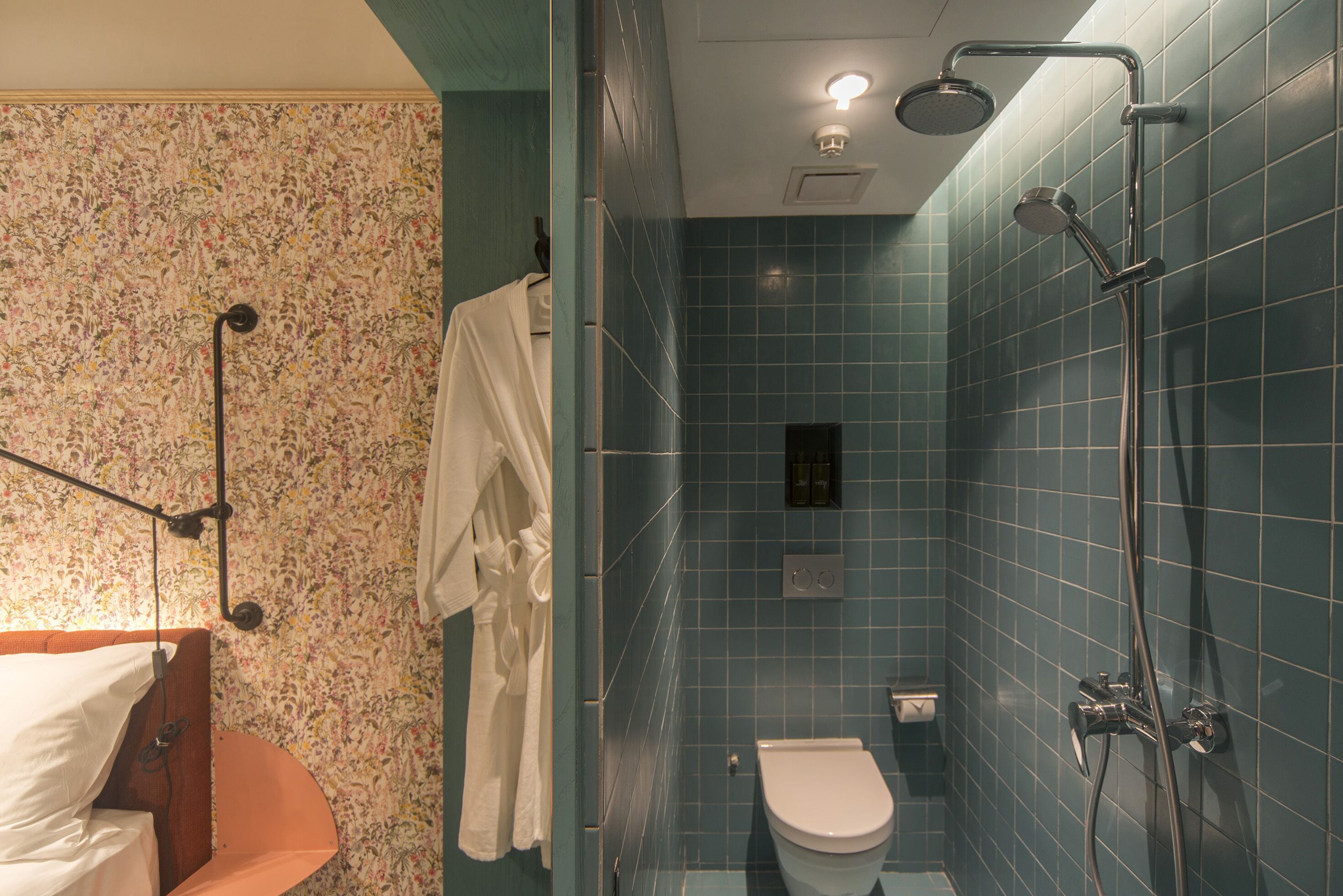 Foto - The Great Madras by Hotel Calmo