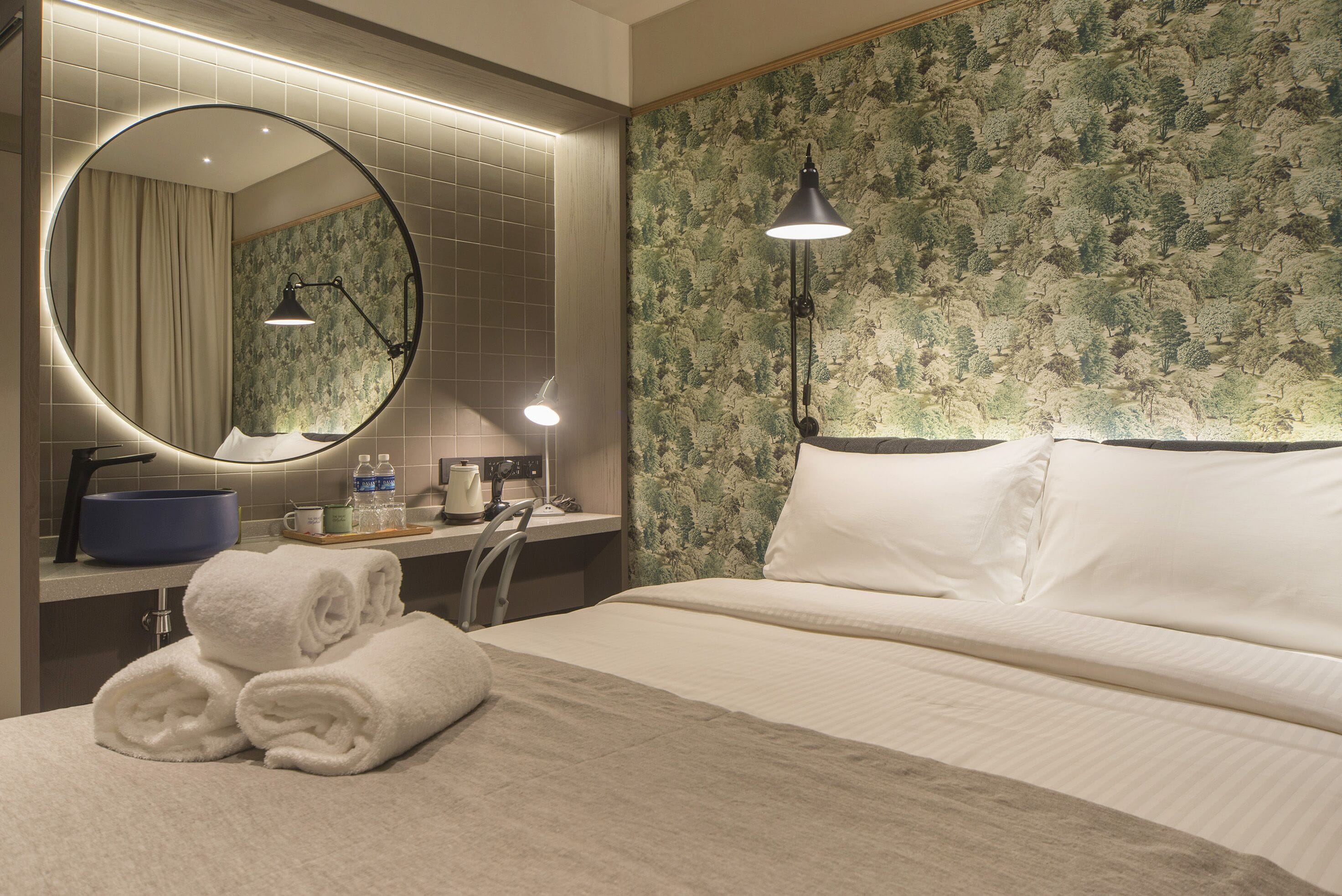 Foto - The Great Madras by Hotel Calmo