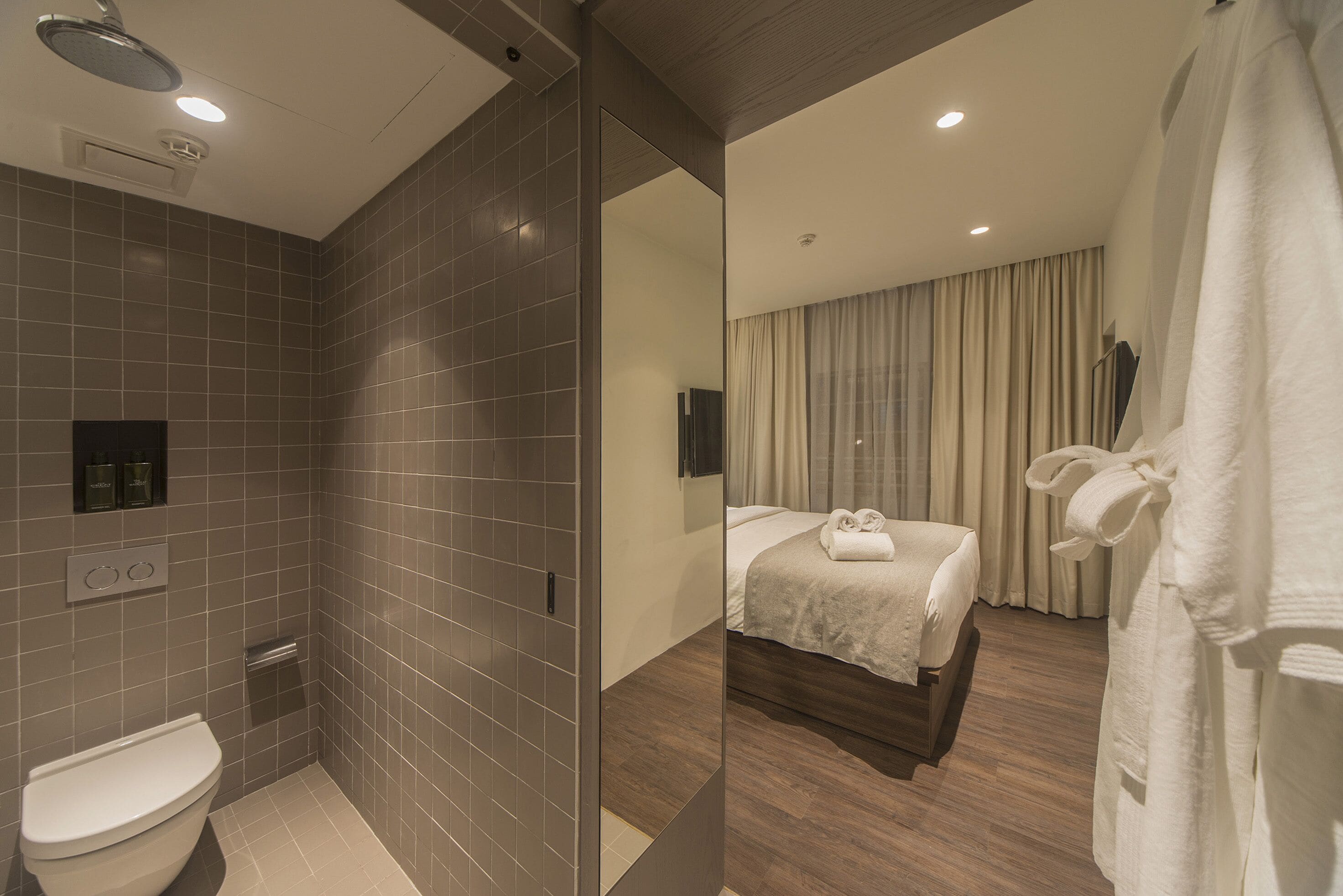 Foto - The Great Madras by Hotel Calmo