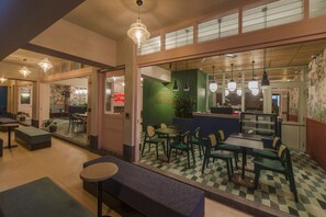 Café - The Great Madras by Hotel Calmo (Singapore)