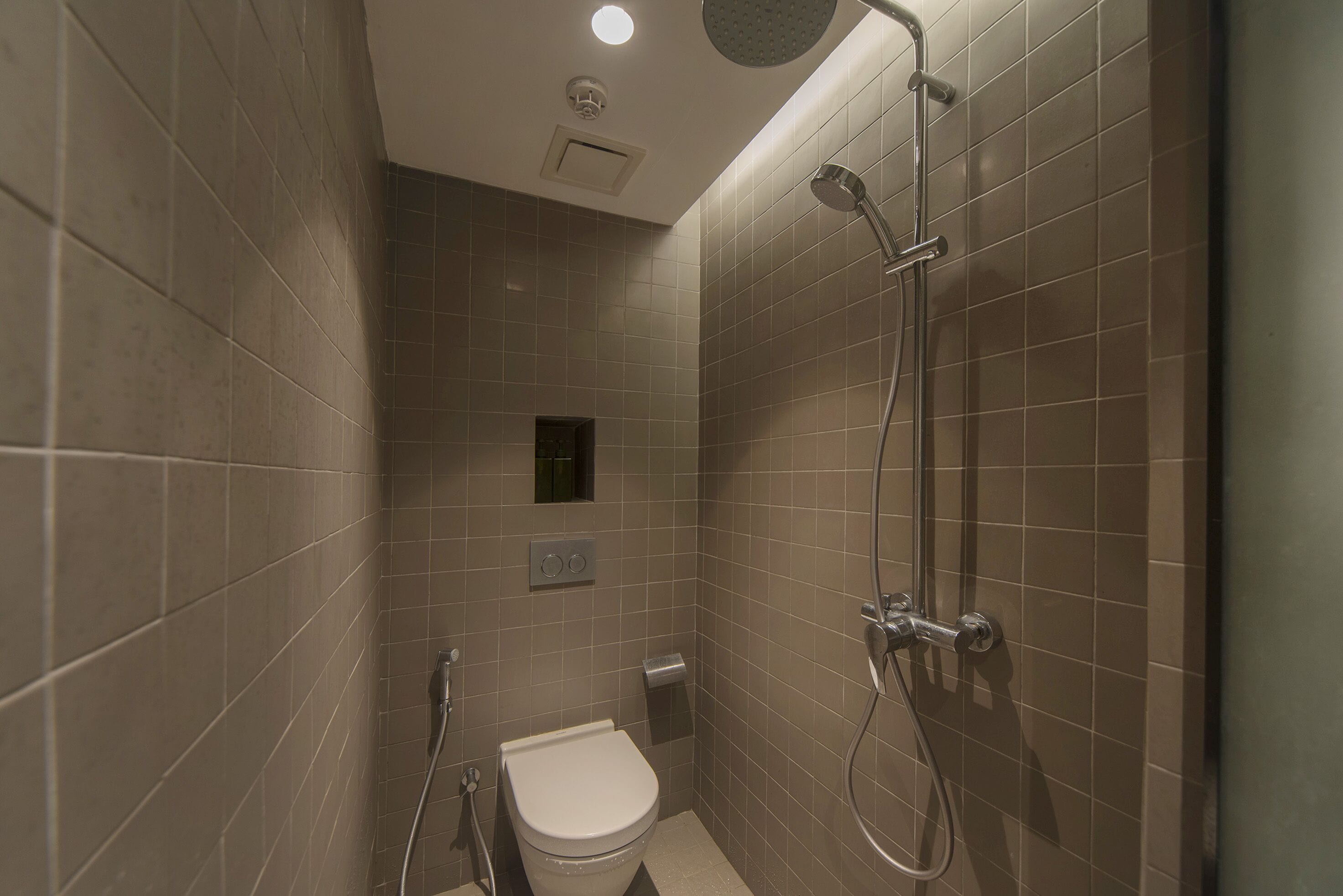 Foto - The Great Madras by Hotel Calmo