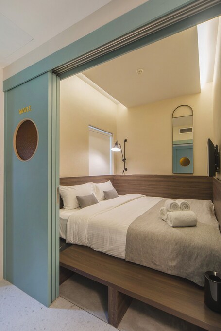The Great Madras by Hotel Calmo - Image 58