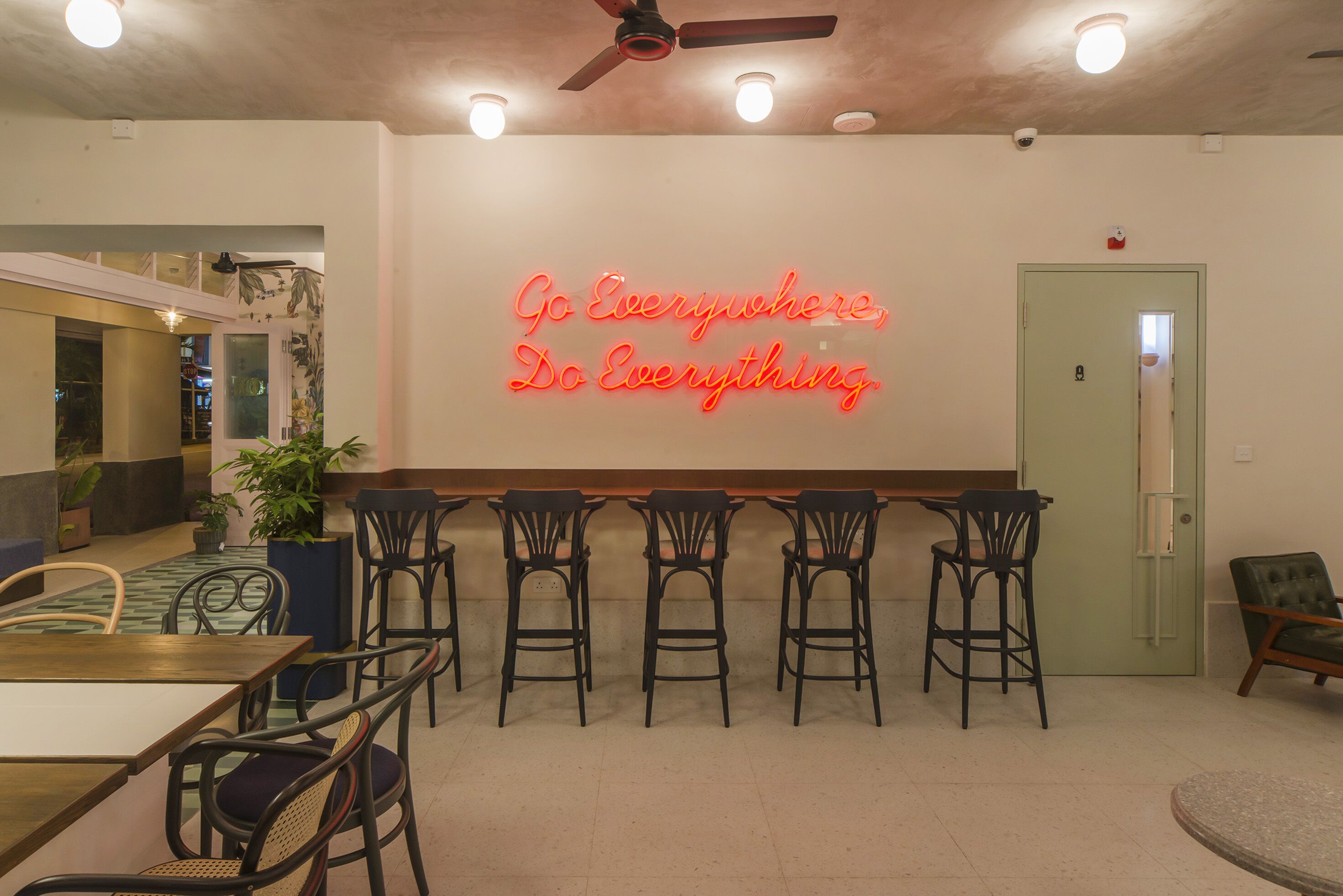 Foto - The Great Madras by Hotel Calmo