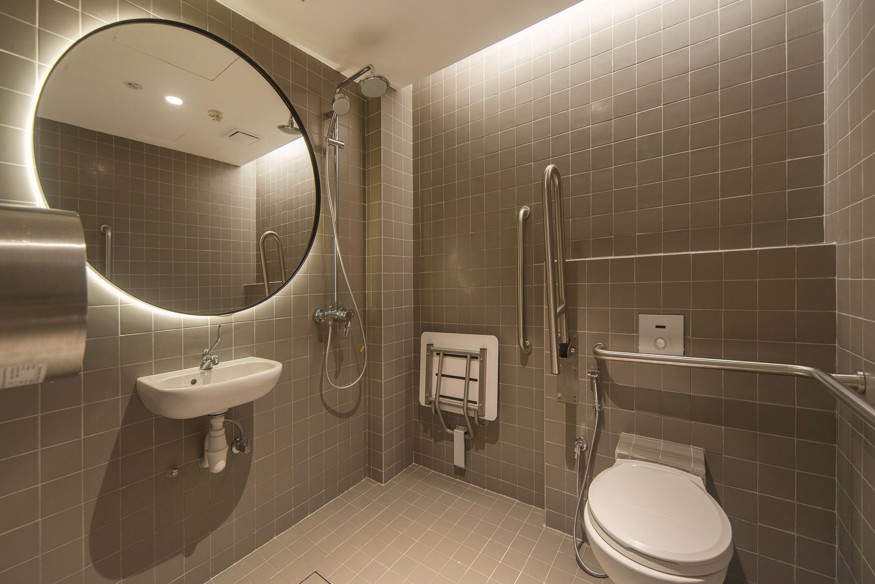 Foto - The Great Madras by Hotel Calmo