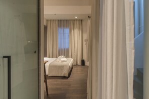 Phòng Executive (Courtyard) | Quang cảnh từ phòng