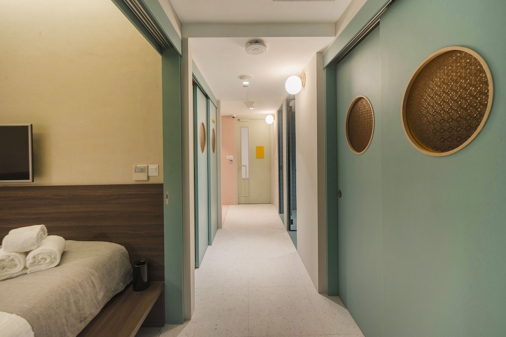 The Great Madras by Hotel Calmo by null