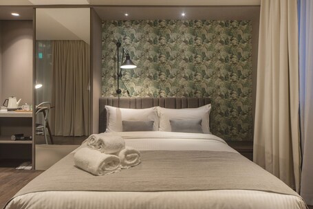 The Great Madras by Hotel Calmo - Image 29