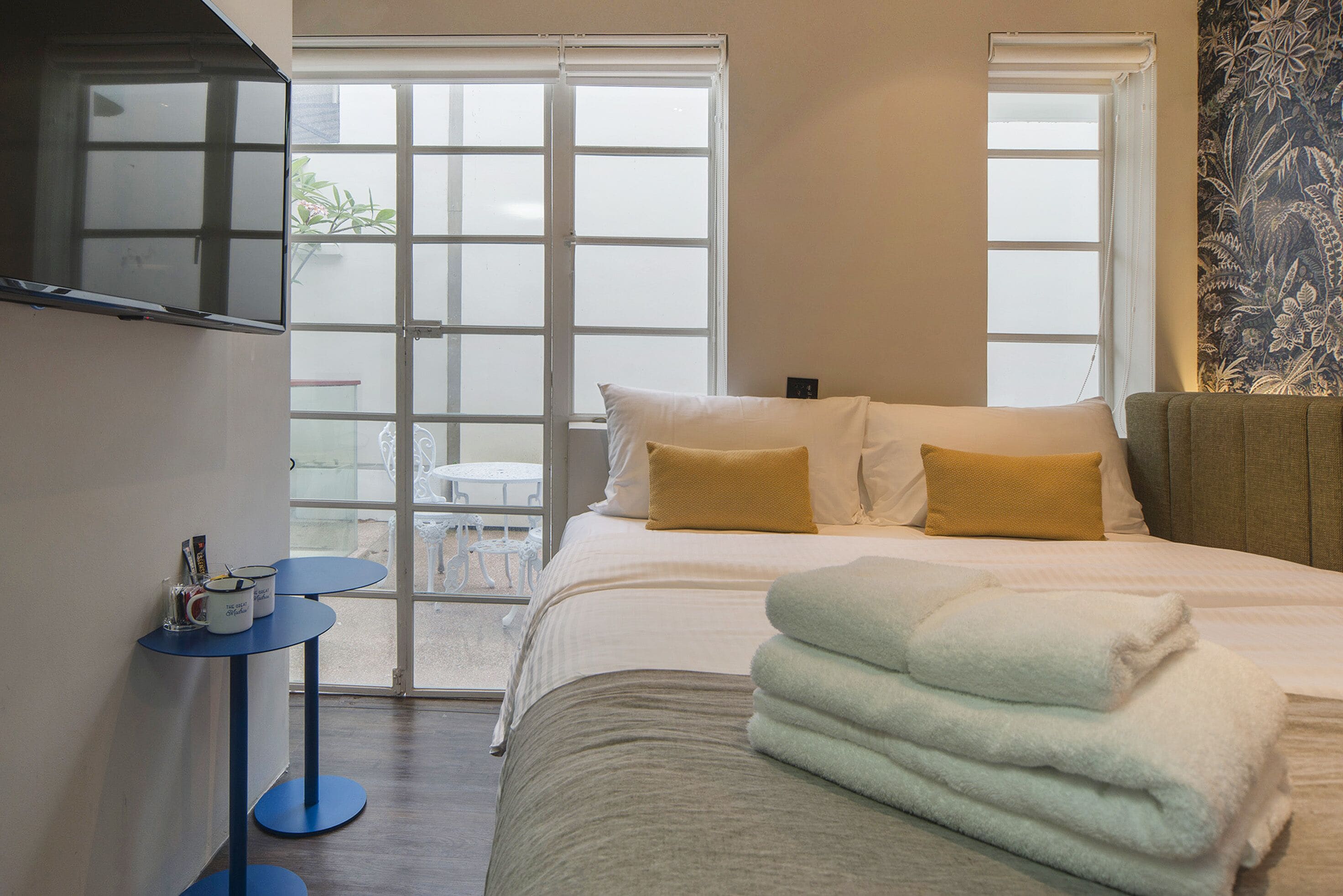 Foto - The Great Madras by Hotel Calmo