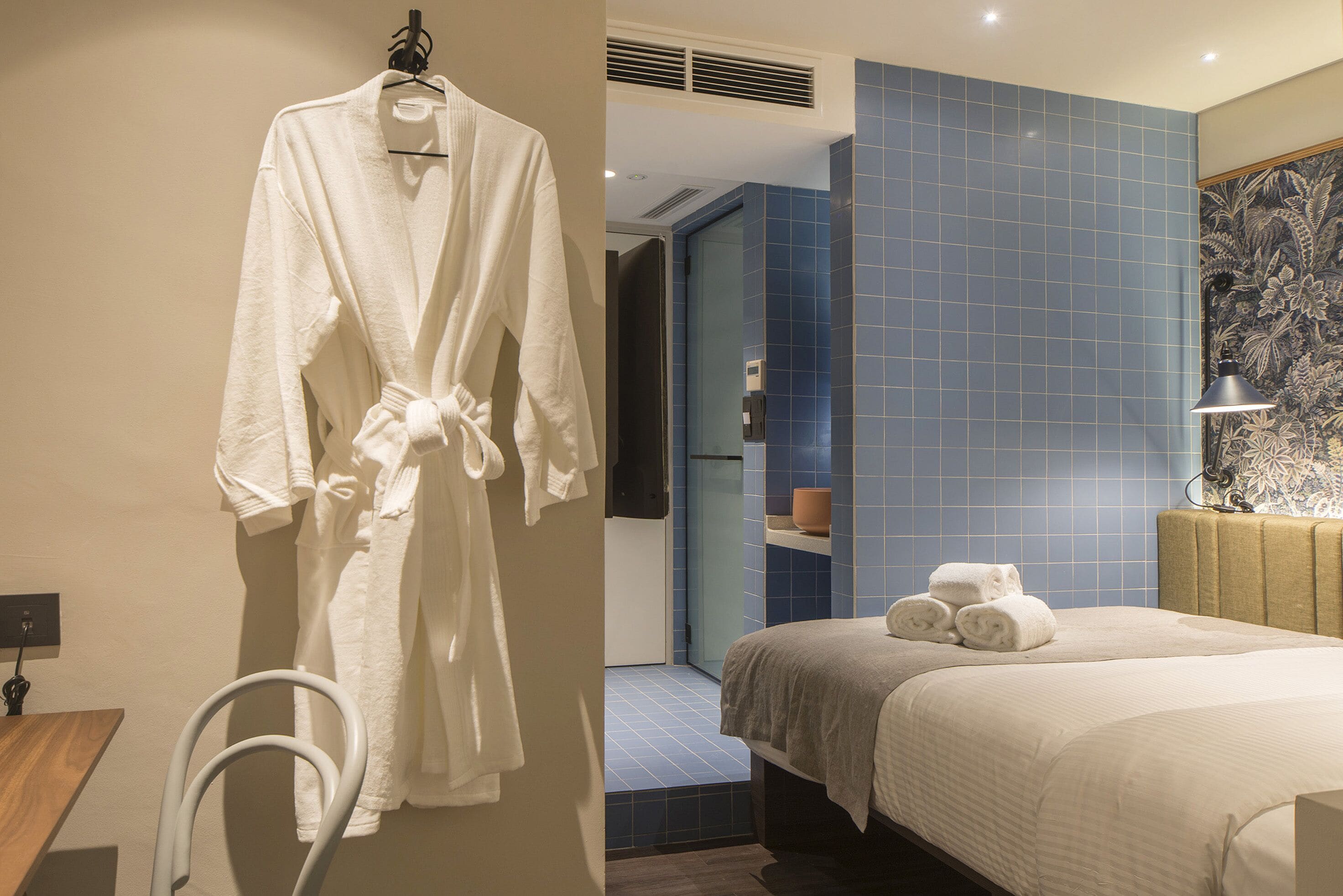 Foto - The Great Madras by Hotel Calmo