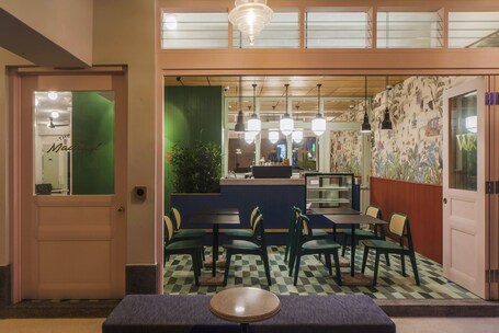 The Great Madras by Hotel Calmo - Image 4