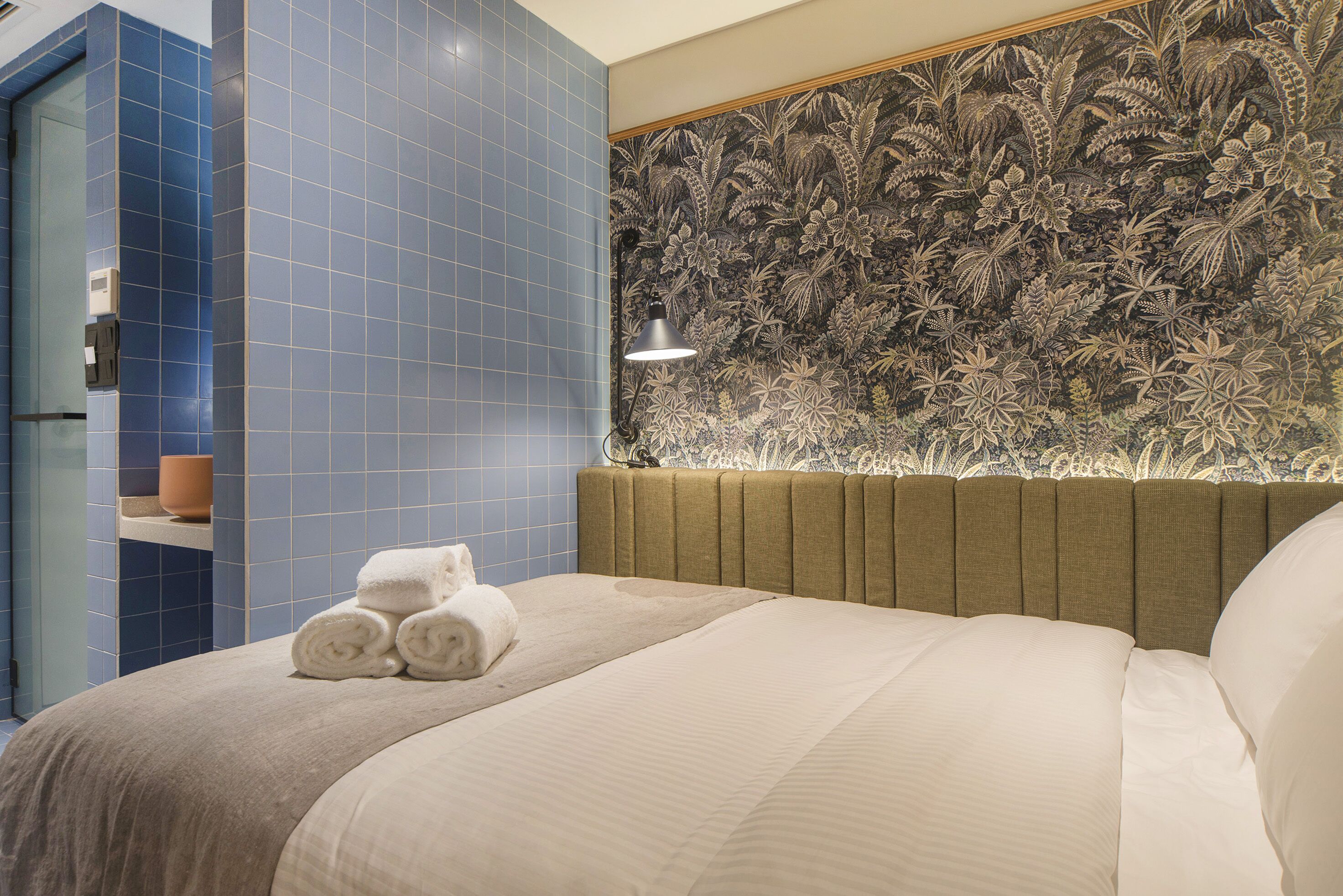 Foto - The Great Madras by Hotel Calmo