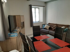 Télévision