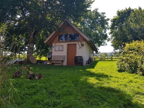 Aussenbereich
